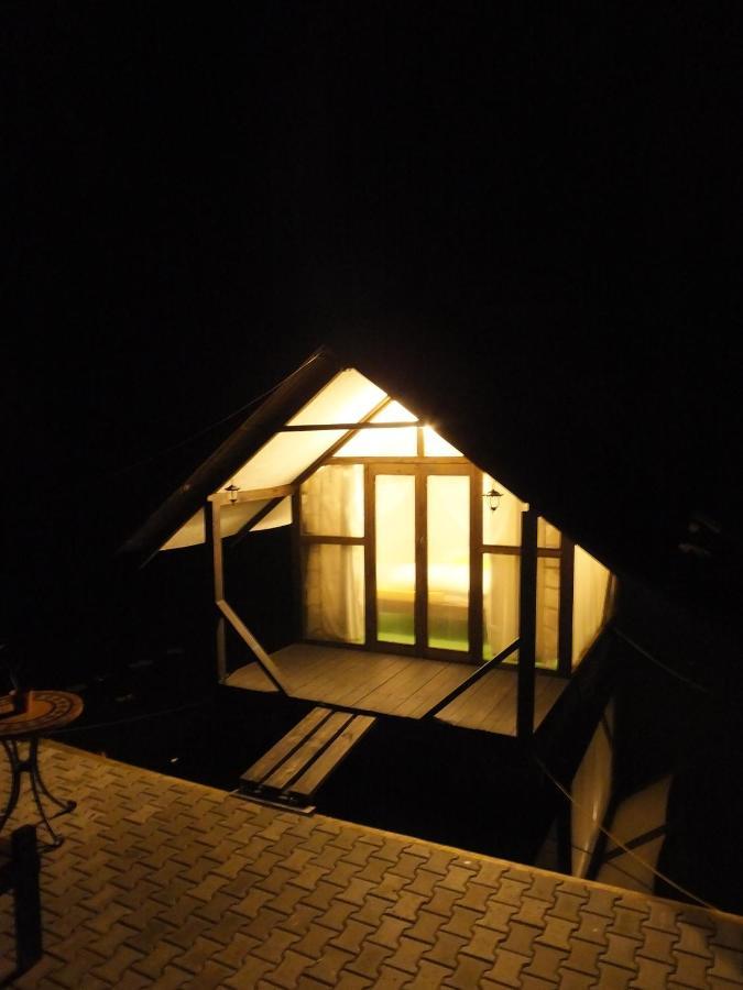 Camping Zanzibara Ķekava Exterior foto